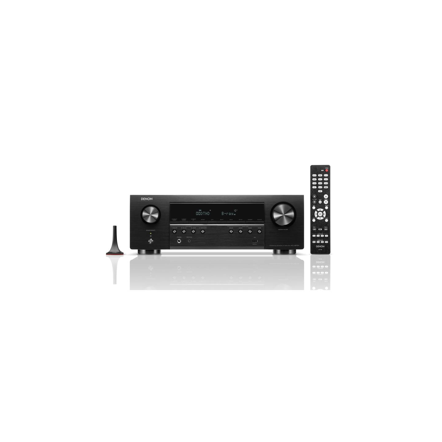 Denon AVC-S670H