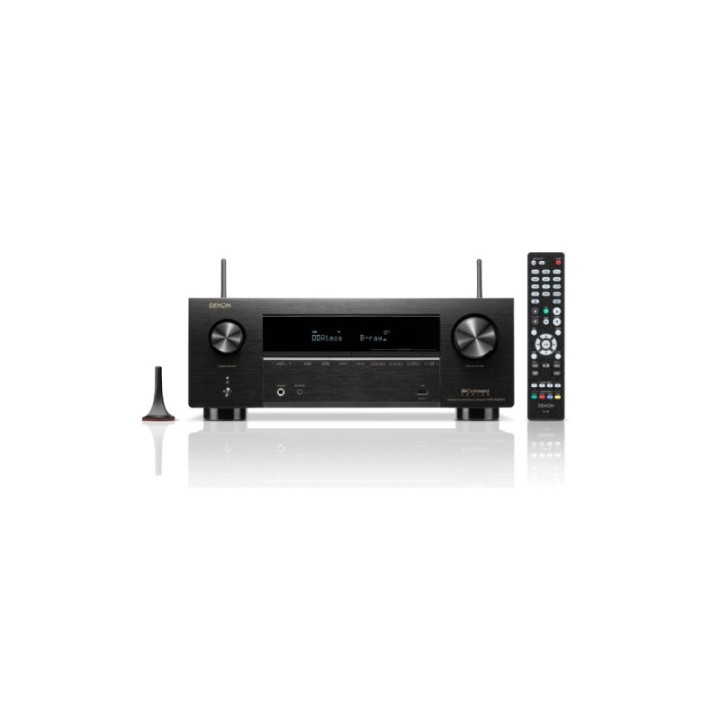 Denon AVR-X2800H DAB