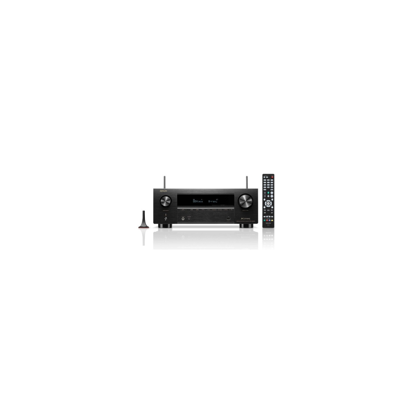 Denon AVR-X2800H DAB