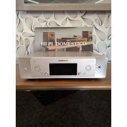 Marantz CD 50N - Silver  ̶L̶i̶s̶t̶i̶n̶o̶ ̶1̶.̶8̶0̶0̶,̶0̶0̶ ̶e̶u̶r̶o̶