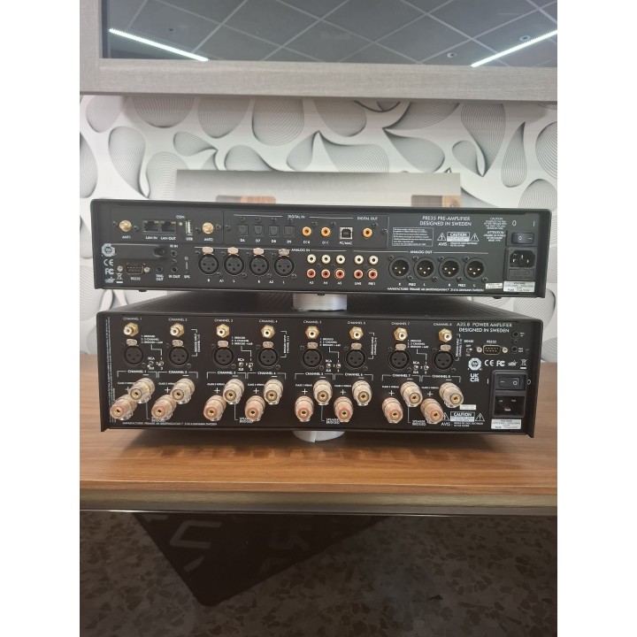 Primare PRE 35 Prisma + Primare A35.8  ̶L̶i̶s̶t̶i̶n̶o̶ ̶9̶.̶6̶0̶0̶,̶0̶0̶ ̶e̶u̶r̶o̶