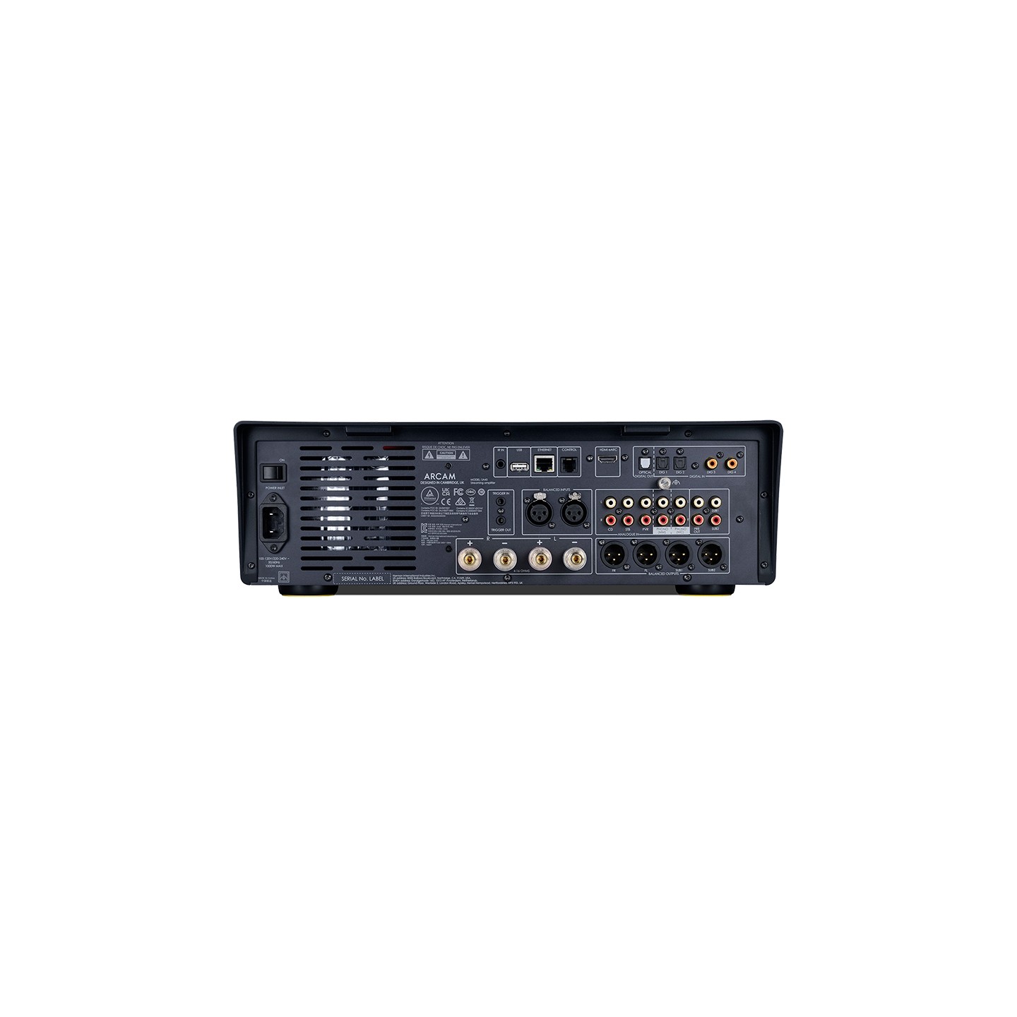 Arcam SA 45  ̶L̶i̶s̶t̶i̶n̶o̶ ̶4̶.̶9̶9̶9̶,̶0̶0̶ ̶e̶u̶r̶o̶