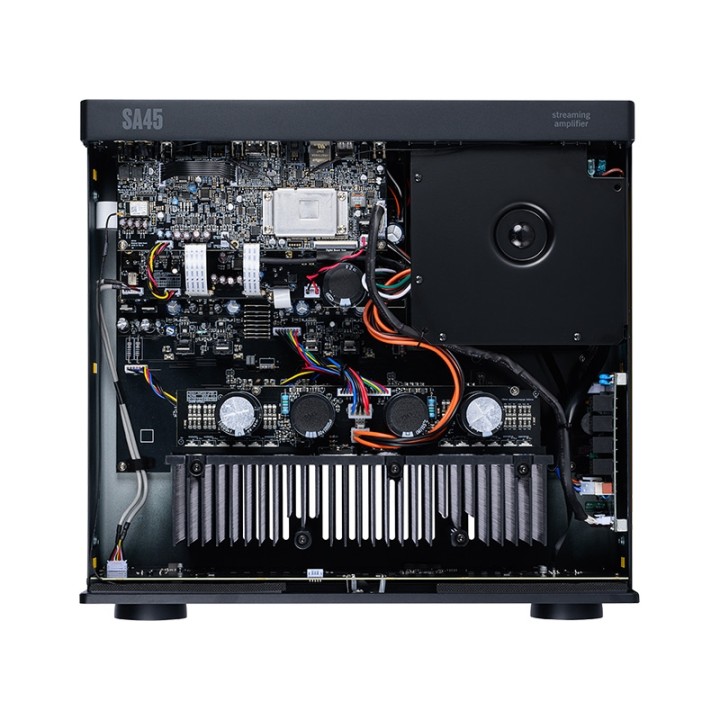 Arcam SA 45  ̶L̶i̶s̶t̶i̶n̶o̶ ̶4̶.̶9̶9̶9̶,̶0̶0̶ ̶e̶u̶r̶o̶