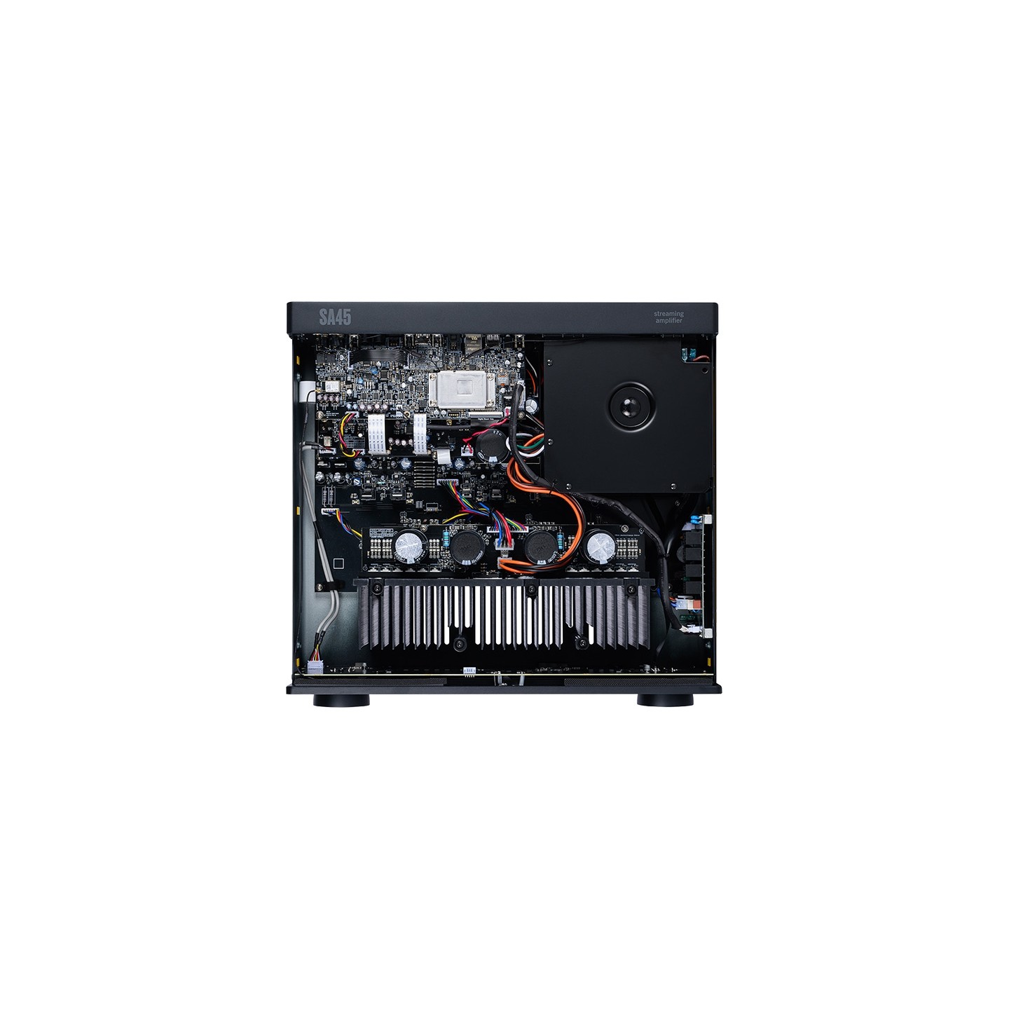 Arcam SA 45  ̶L̶i̶s̶t̶i̶n̶o̶ ̶4̶.̶9̶9̶9̶,̶0̶0̶ ̶e̶u̶r̶o̶