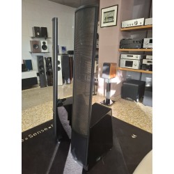 Martin Logan ESL X - Matt Black  ̶L̶i̶s̶t̶i̶n̶o̶ ̶6̶.̶6̶0̶0̶,̶0̶0̶ ̶e̶u̶r̶o̶