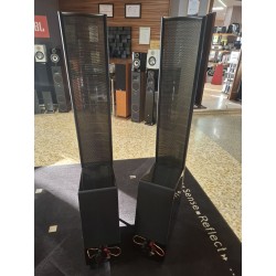 Martin Logan ESL X - Matt Black  ̶L̶i̶s̶t̶i̶n̶o̶ ̶6̶.̶6̶0̶0̶,̶0̶0̶ ̶e̶u̶r̶o̶