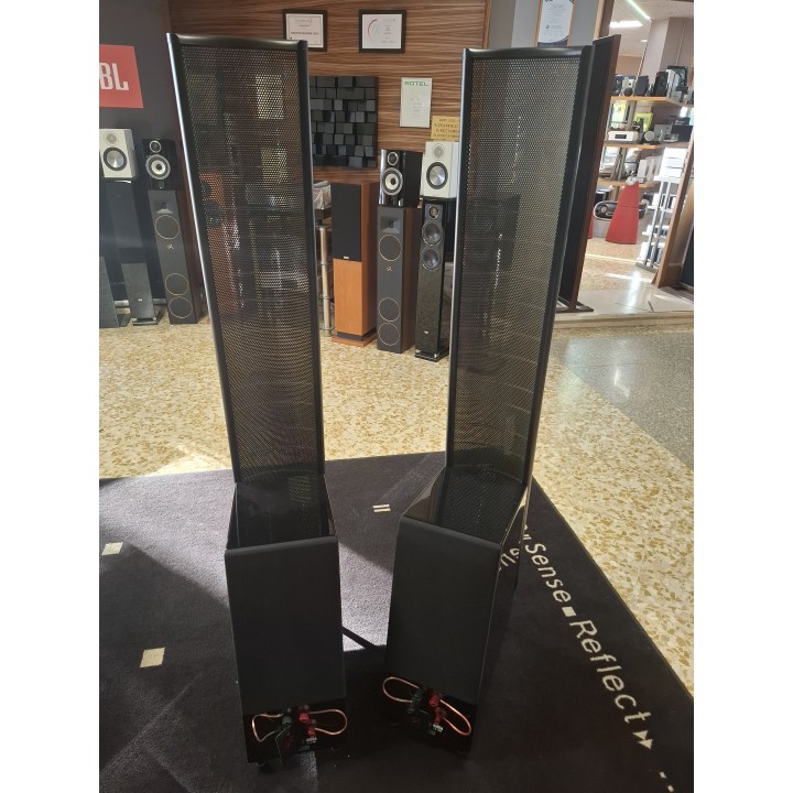 Martin Logan ESL X - Matt Black  ̶L̶i̶s̶t̶i̶n̶o̶ ̶6̶.̶6̶0̶0̶,̶0̶0̶ ̶e̶u̶r̶o̶