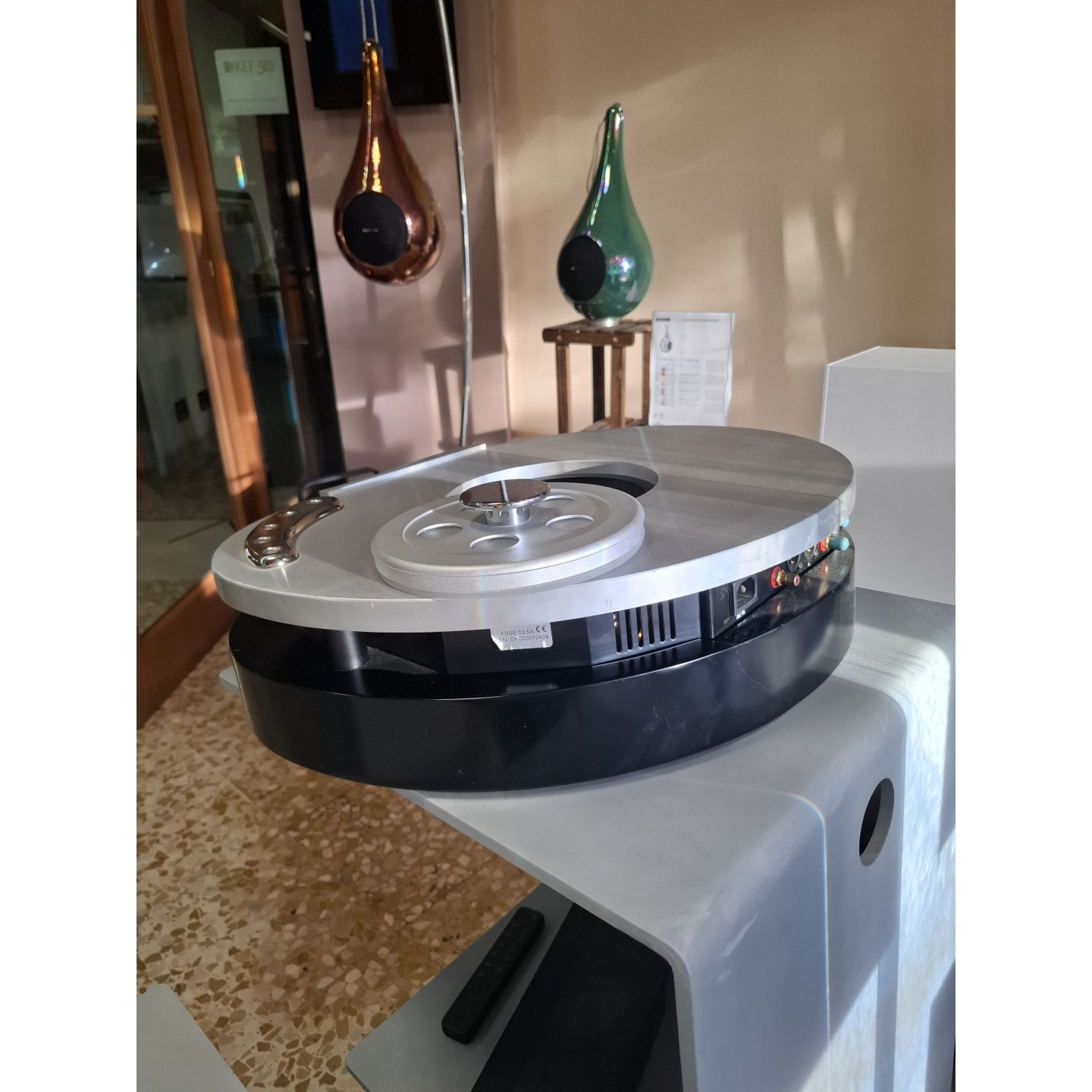 Opera Consonance CDP 5.0