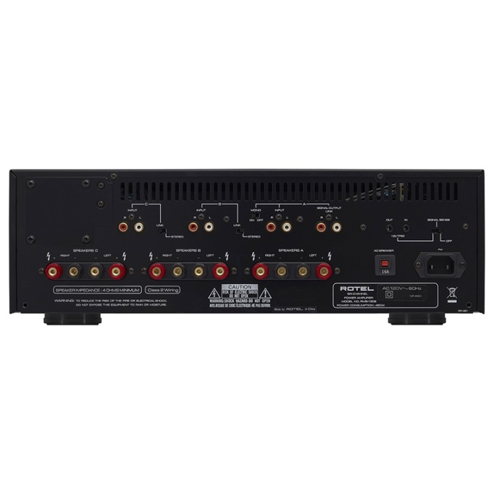Rotel RMB-1506