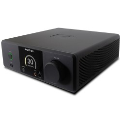 Rotel DX3