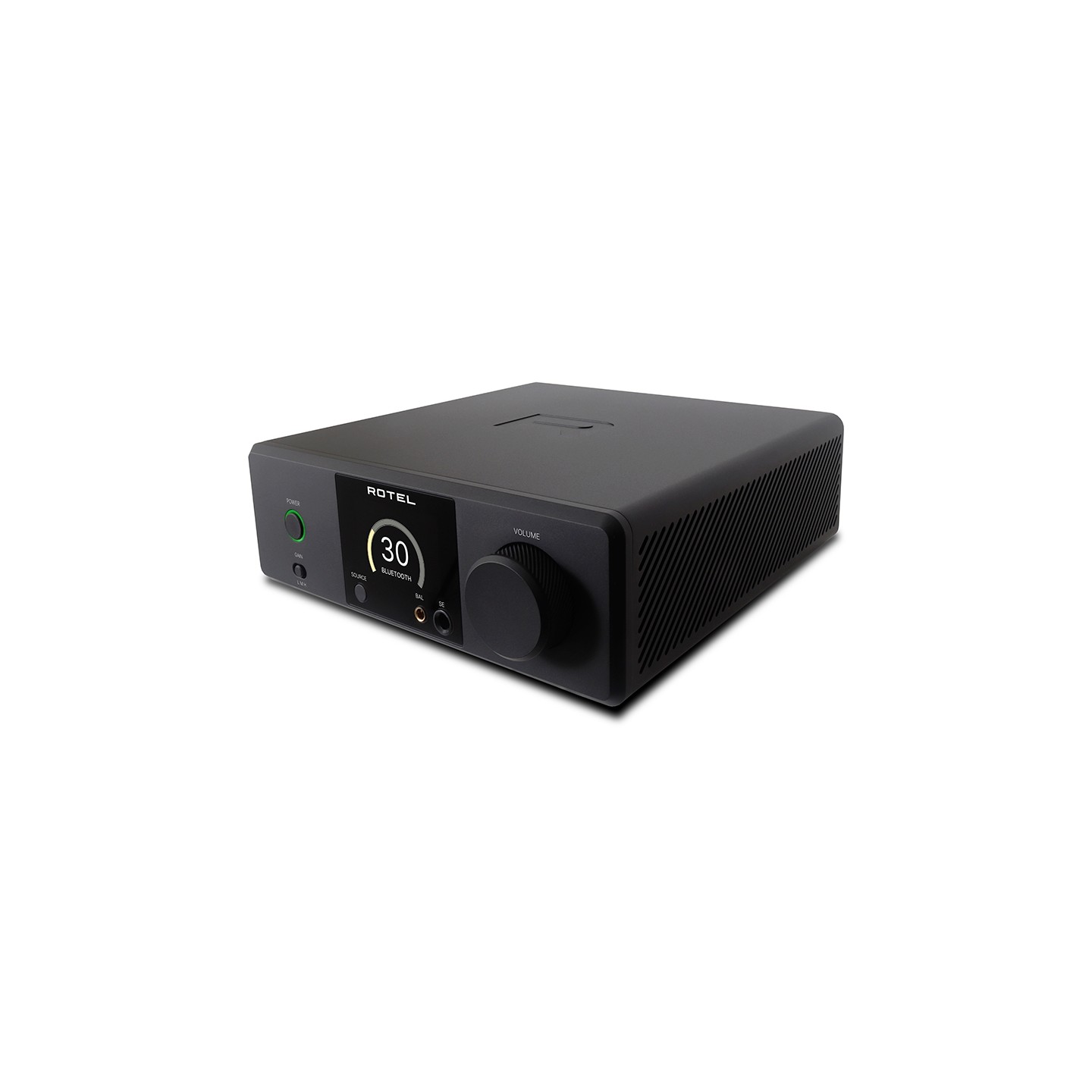 Rotel DX3