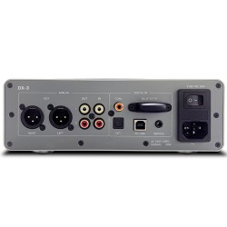 Rotel DX3