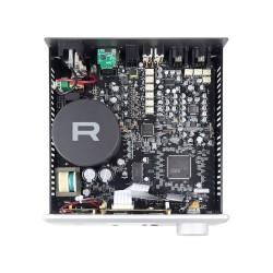 Rotel DX3