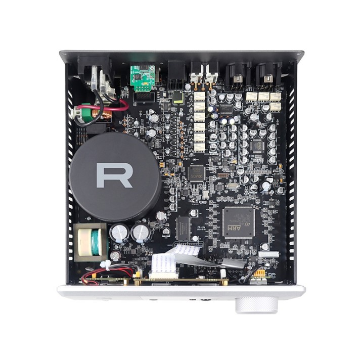 Rotel DX3