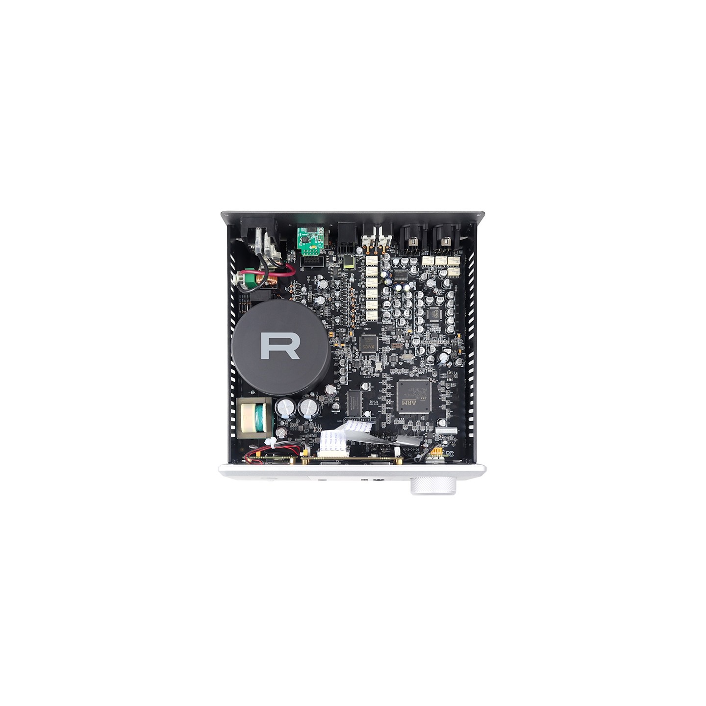 Rotel DX3