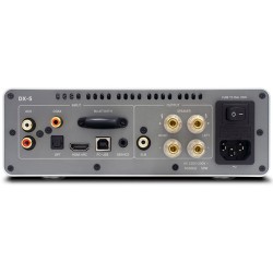 Rotel DX5