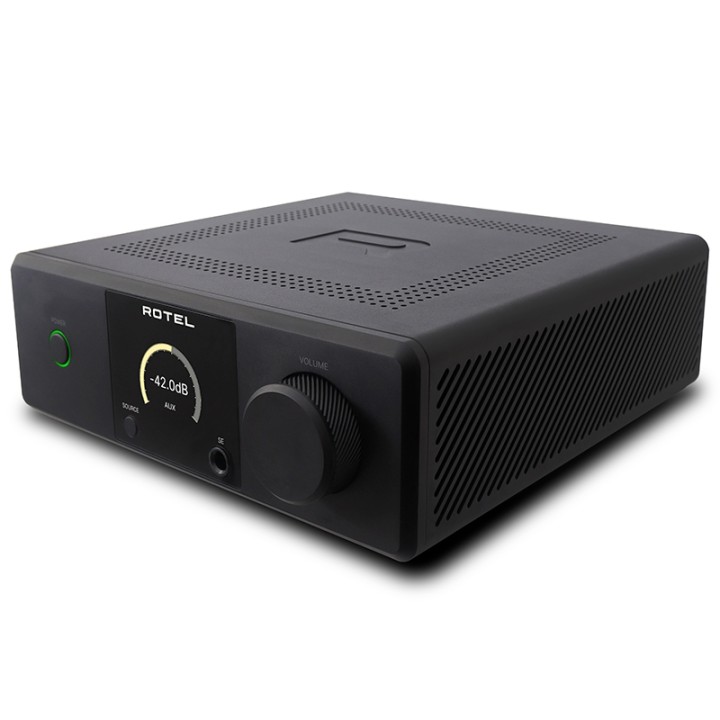 Rotel DX5