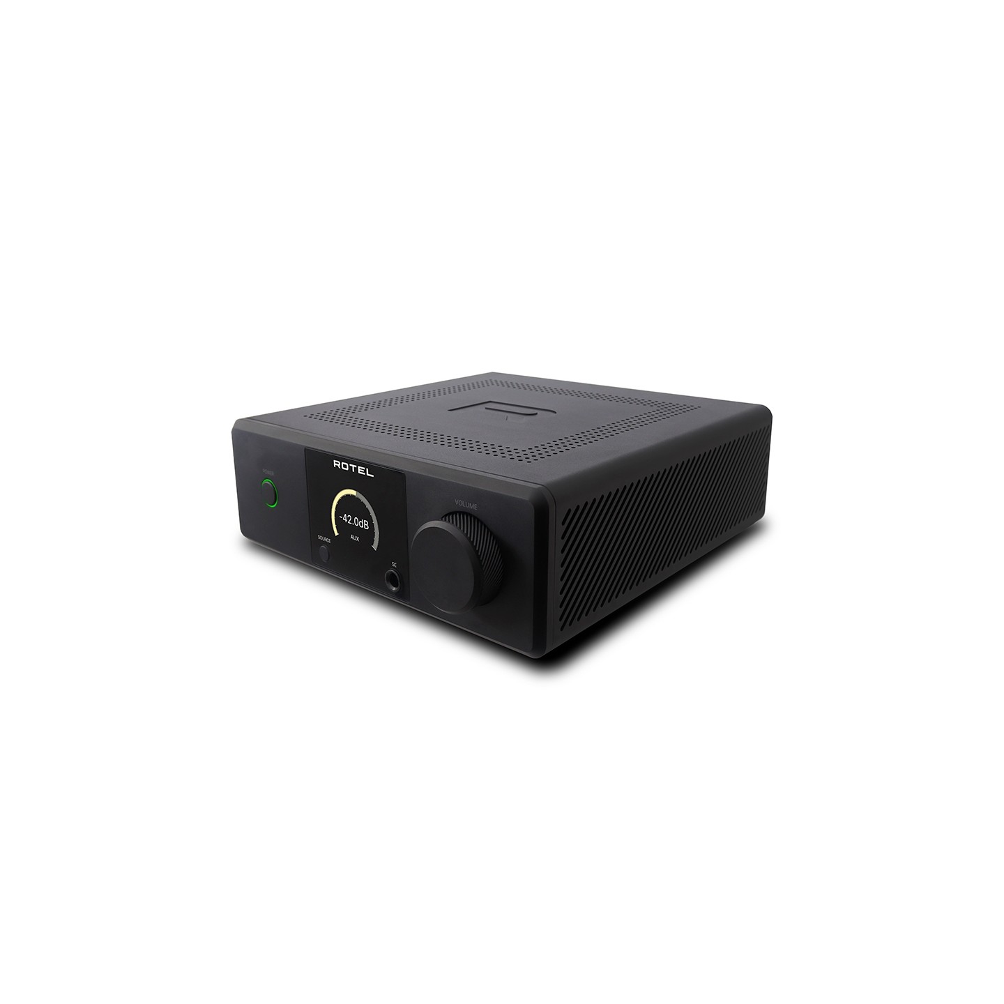 Rotel DX5