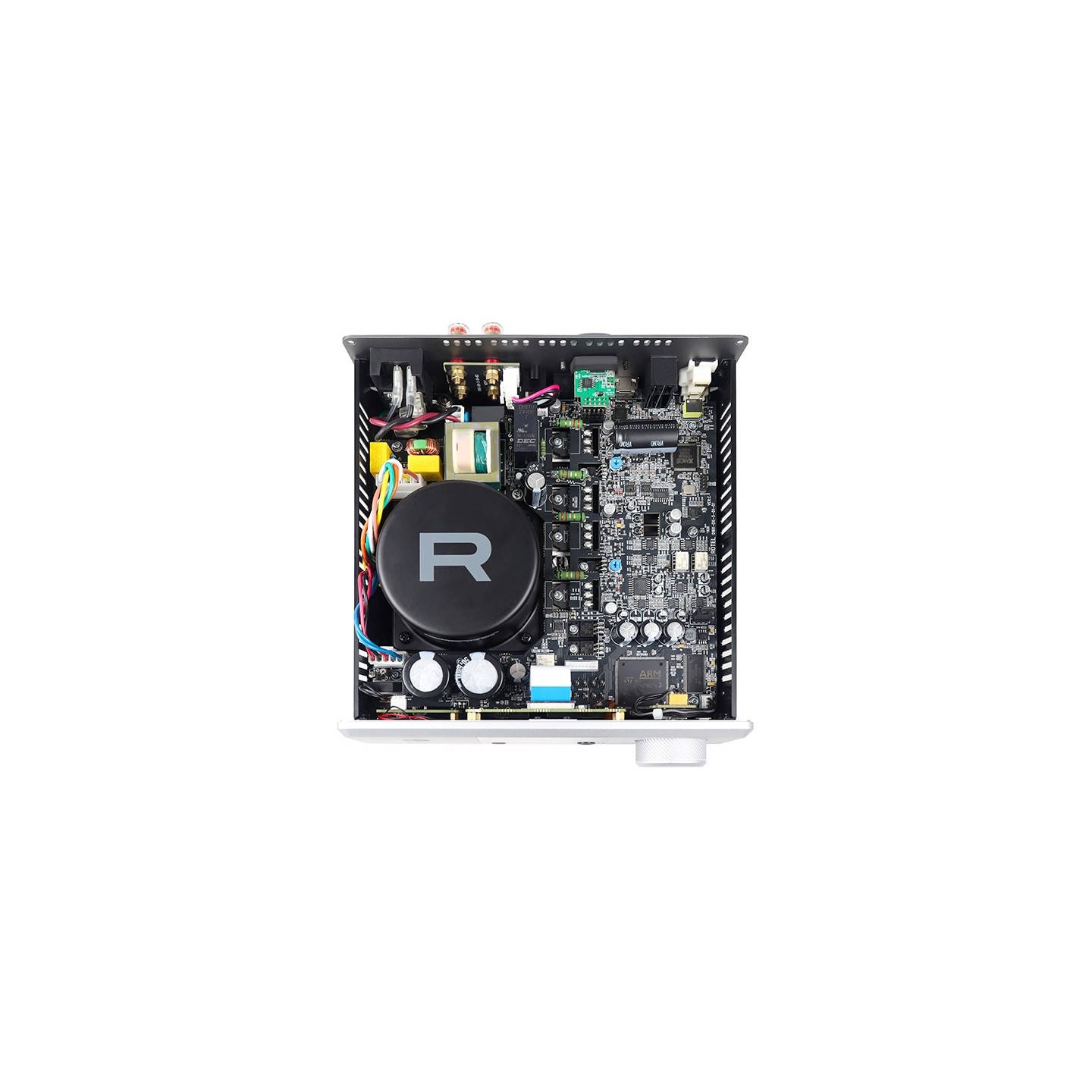 Rotel DX5