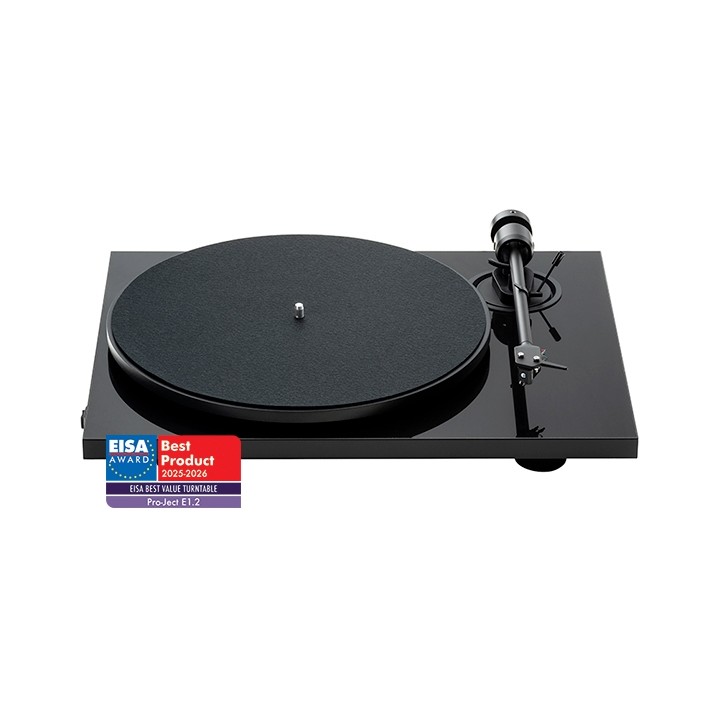 Pro-Ject E1.2