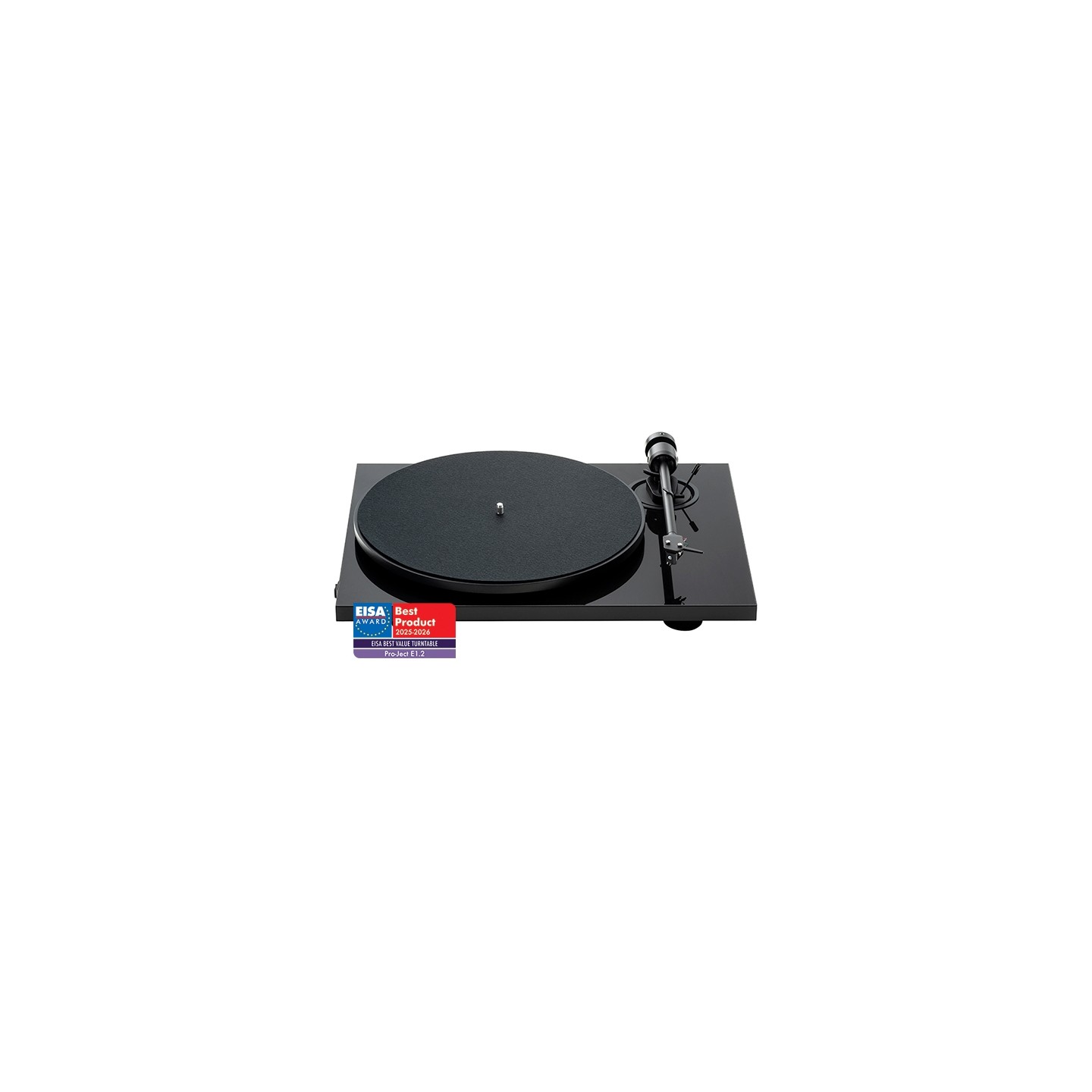 Pro-Ject E1.2