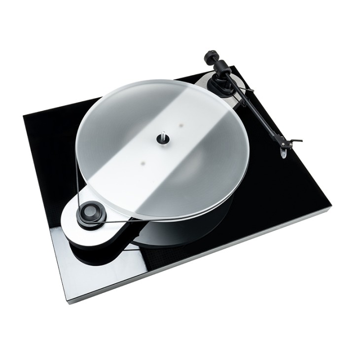 Pro-Ject Elemental Phono USB Final Destination