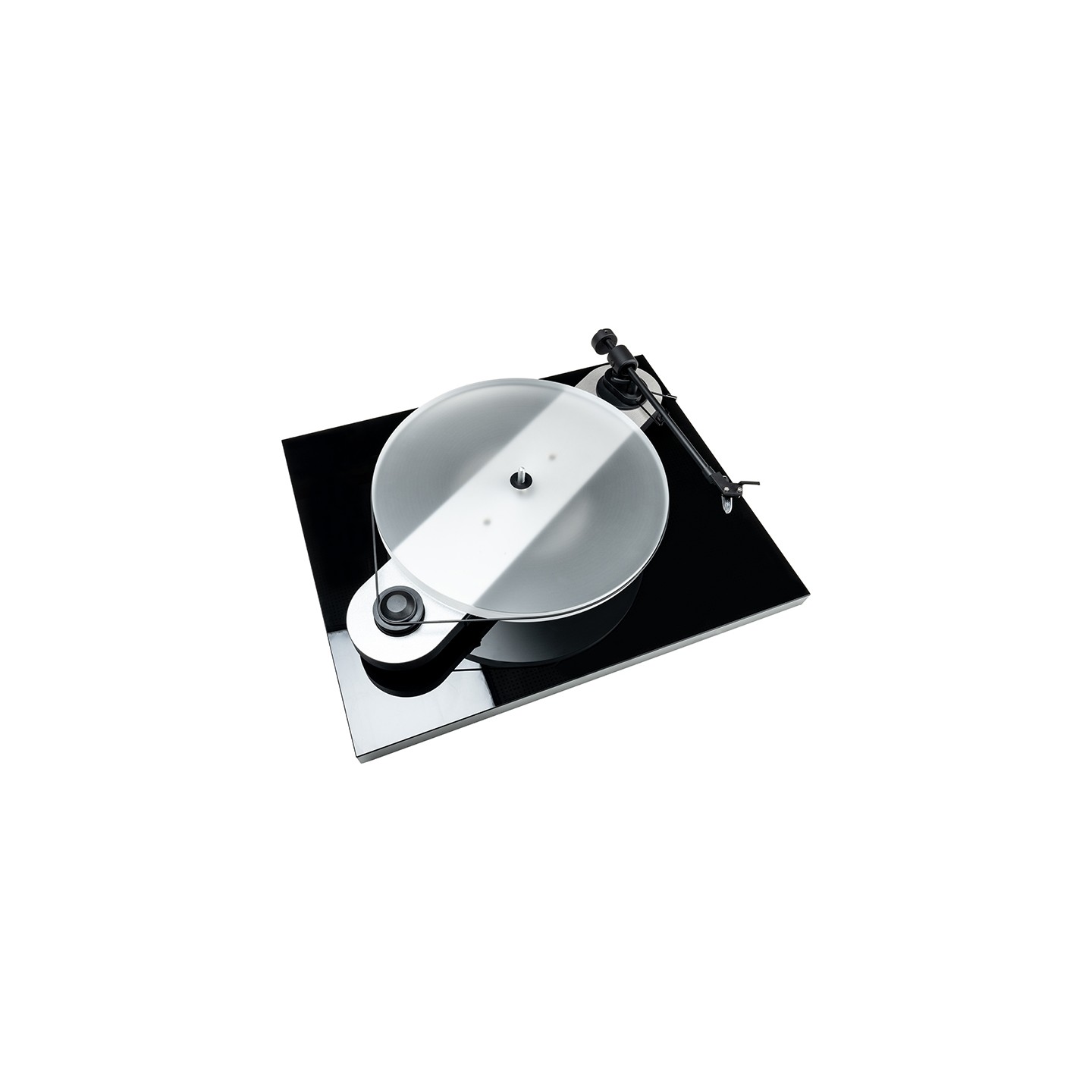 Pro-Ject Elemental Phono USB Final Destination