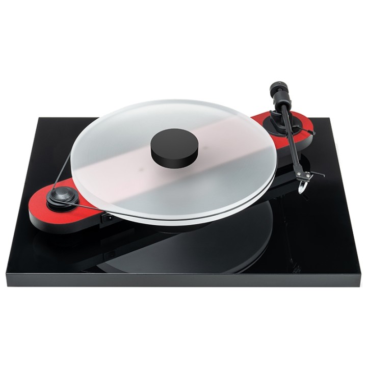 Pro-Ject Elemental Phono USB Final Destination