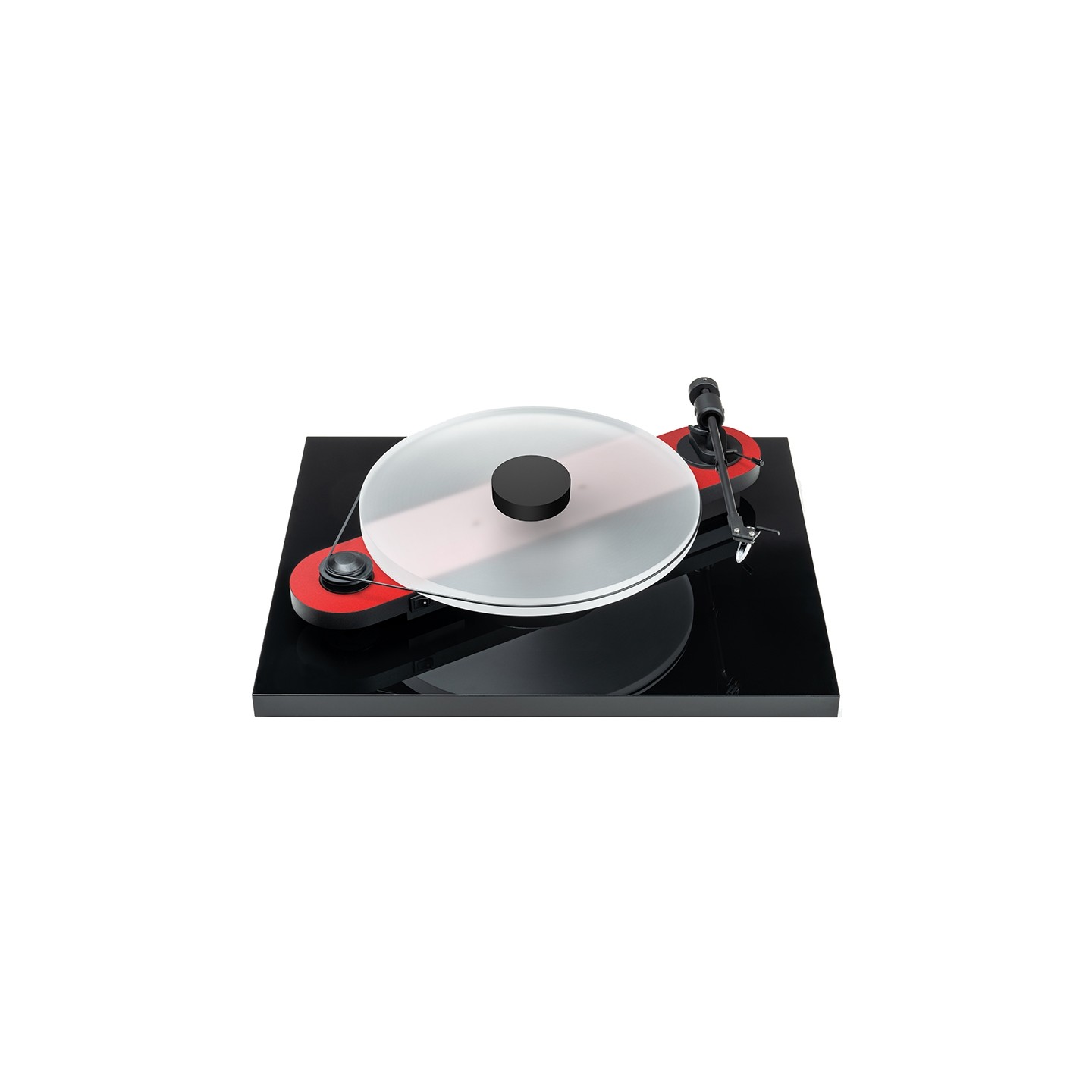 Pro-Ject Elemental Phono USB Final Destination
