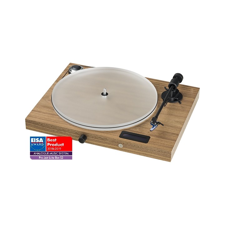 Pro-Ject Juke Box S2