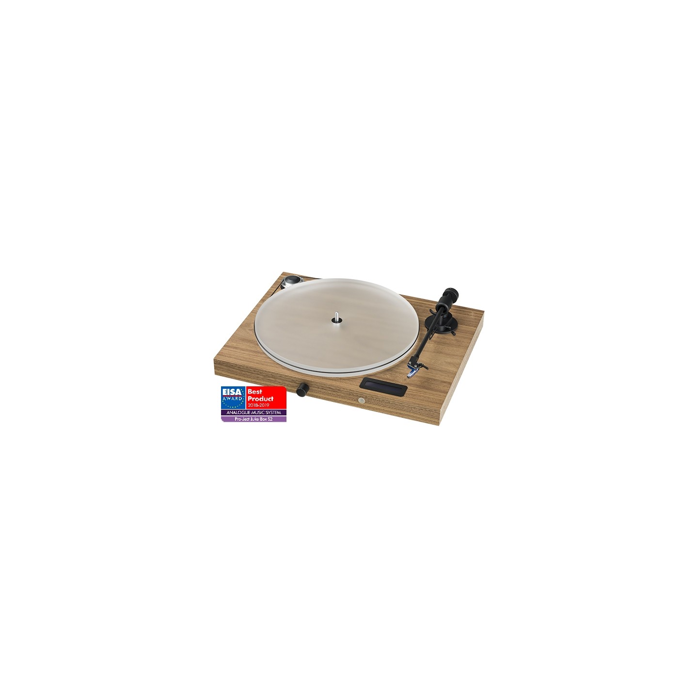 Pro-Ject Juke Box S2