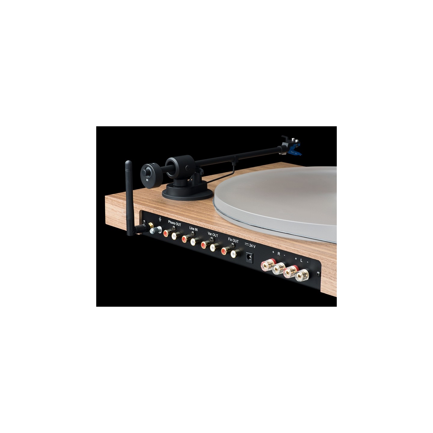 Pro-Ject Juke Box S2
