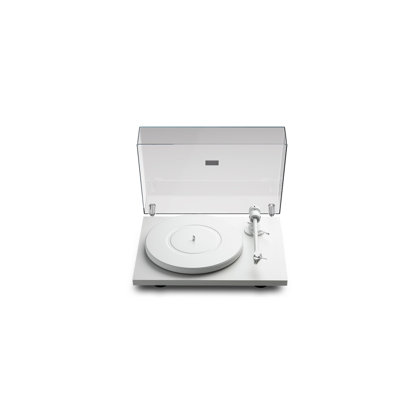 Pro-Ject T1EVO White Edition