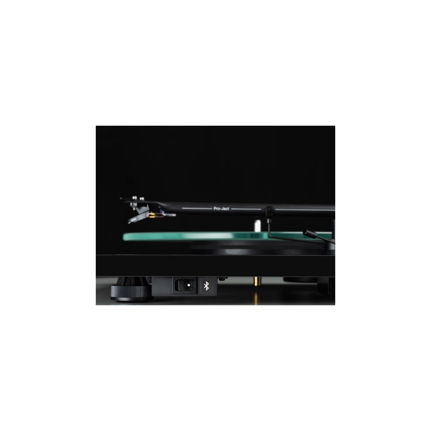Pro-ject T1 EVO BT