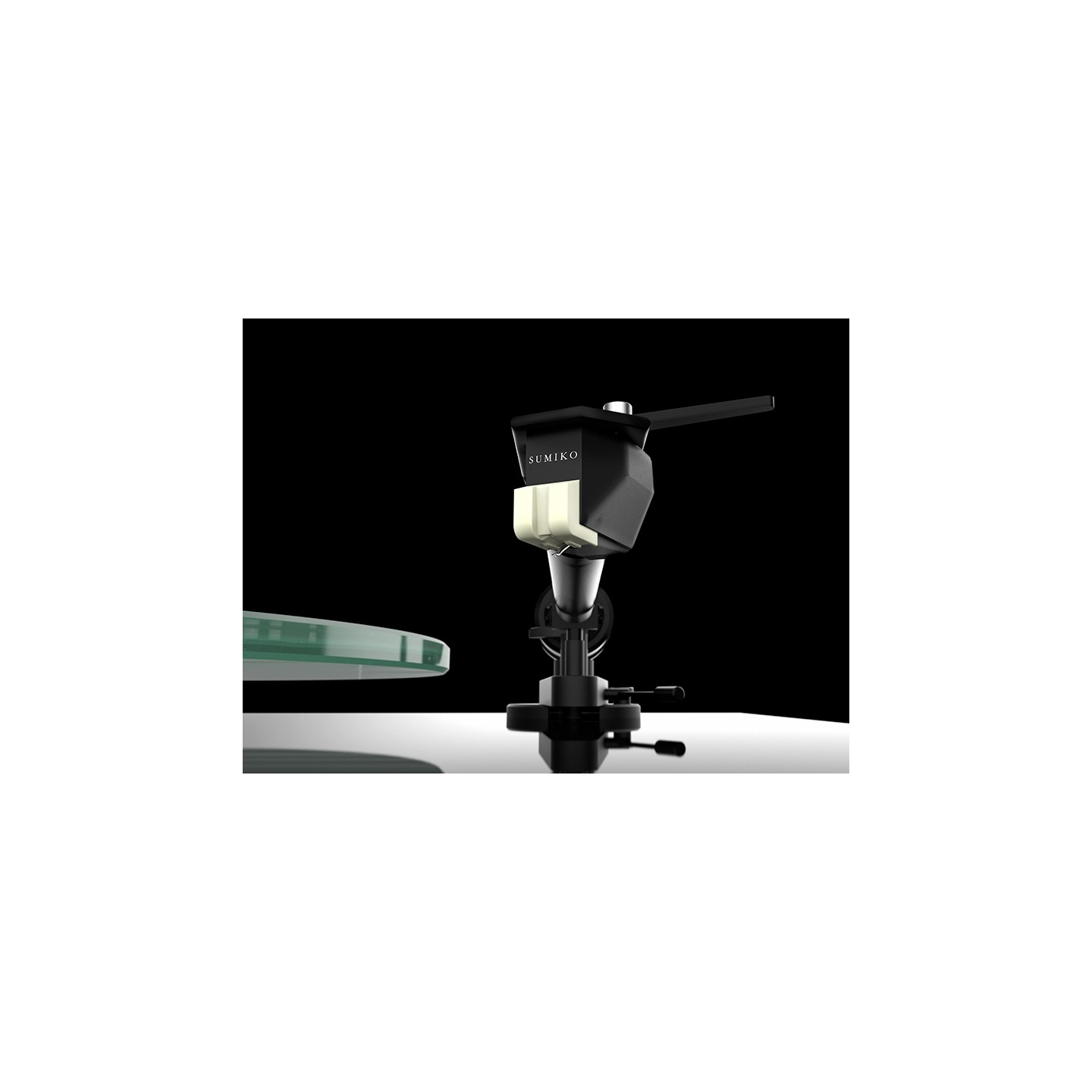 Pro-Ject T2 Super Phono