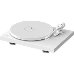 Pro-Ject Debut PRO B White Edition
