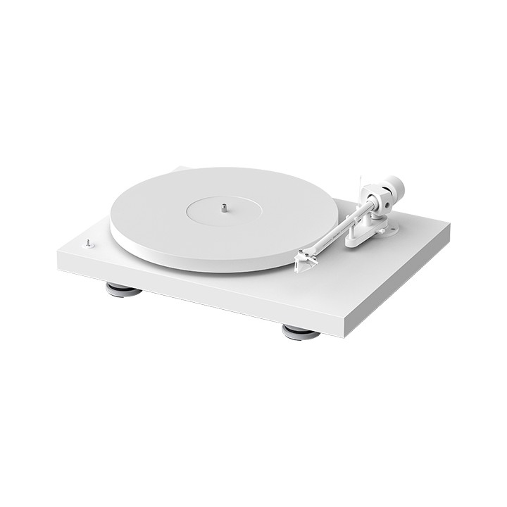 Pro-Ject Debut PRO B White Edition