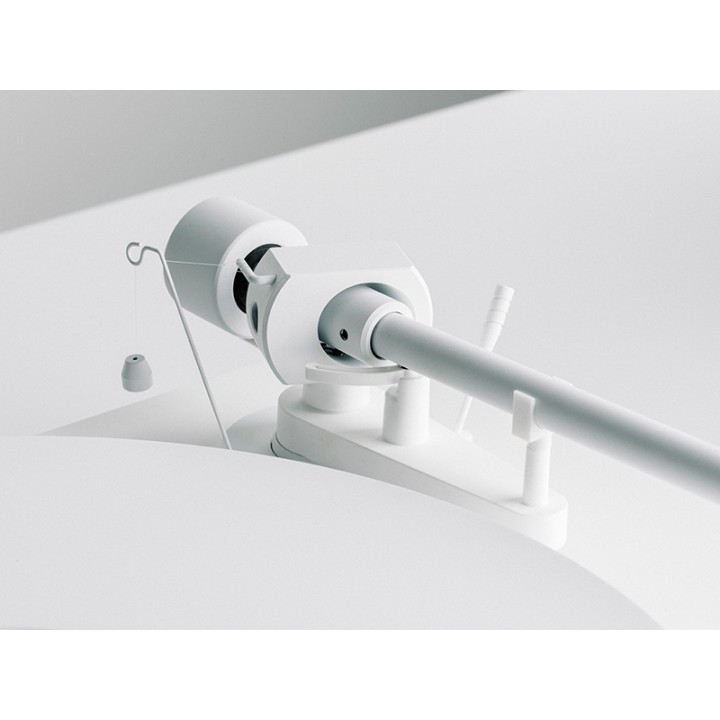 Pro-Ject Debut PRO B White Edition