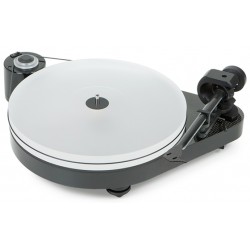 Pro-Ject RPM 5 Carbon 2M Bronze