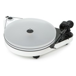Pro-Ject RPM 5 Carbon 2M Bronze