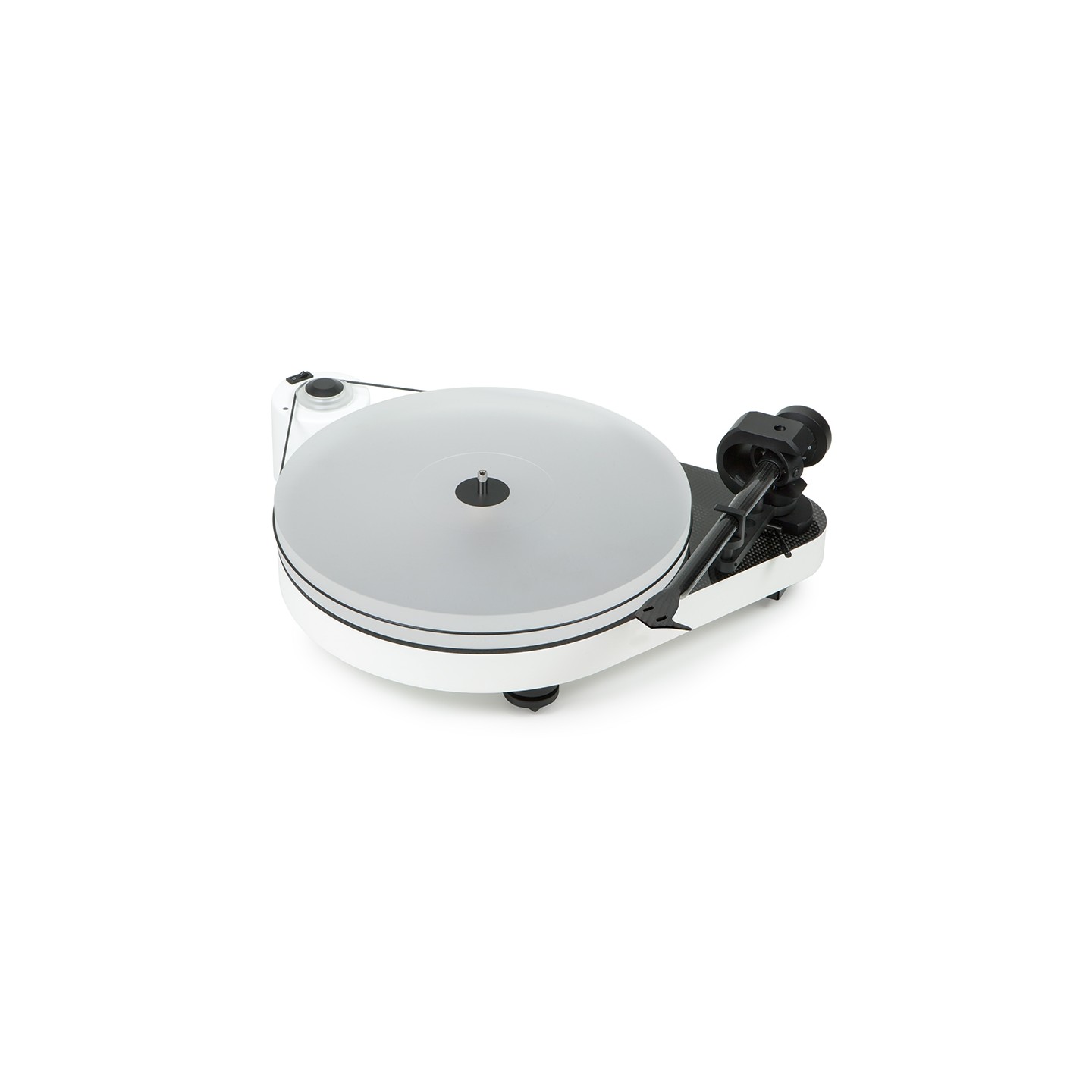 Pro-Ject RPM 5 Carbon 2M Bronze