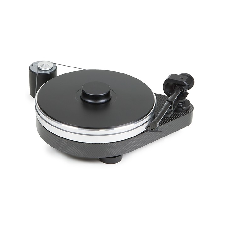 Pro-Ject RPM 9 Carbon