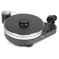 Pro-Ject RPM 9 Carbon Quintet Bronze