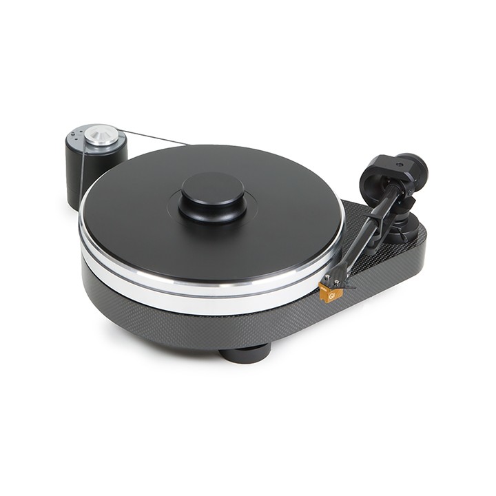 Pro-Ject RPM 9 Carbon Quintet Bronze