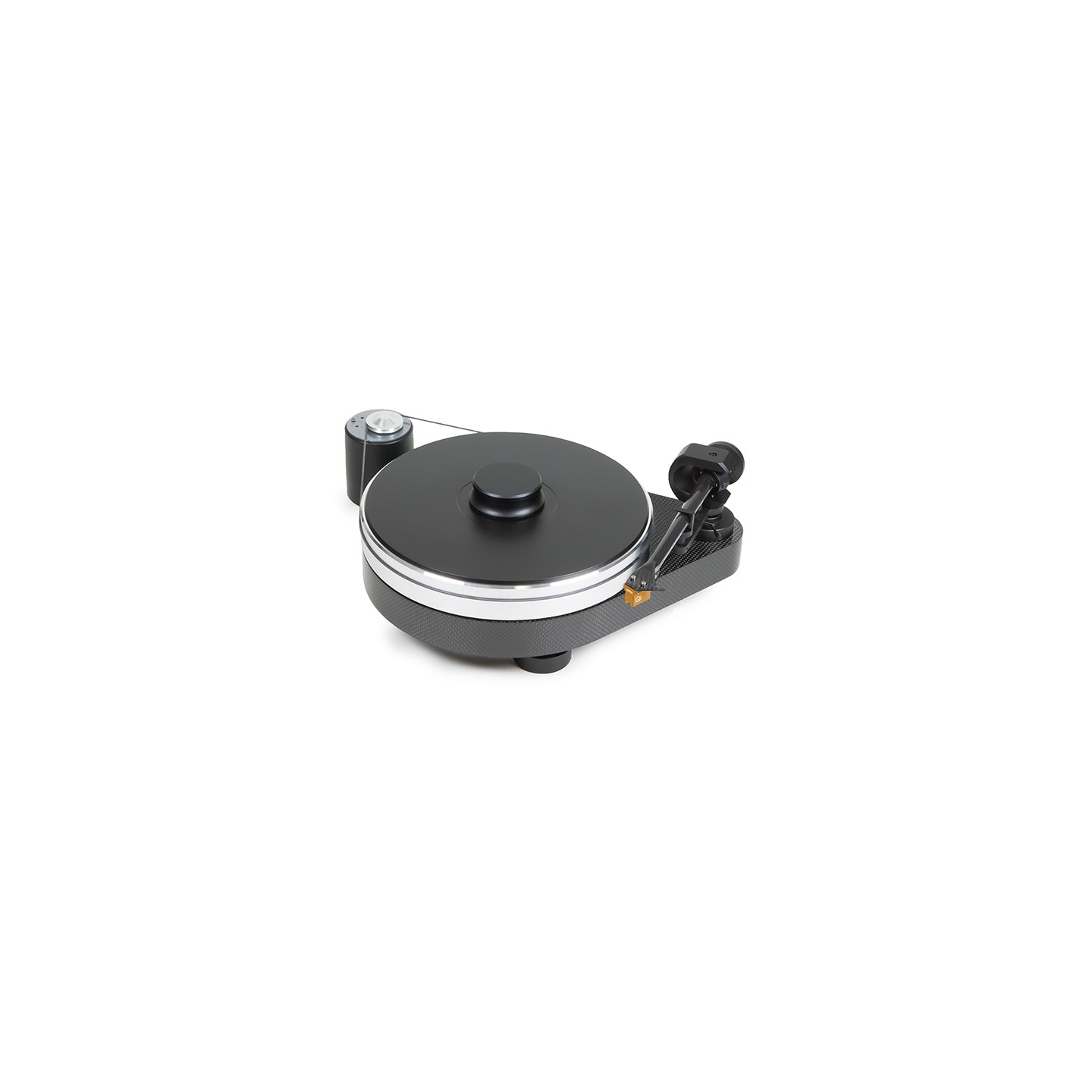 Pro-Ject RPM 9 Carbon Quintet Bronze