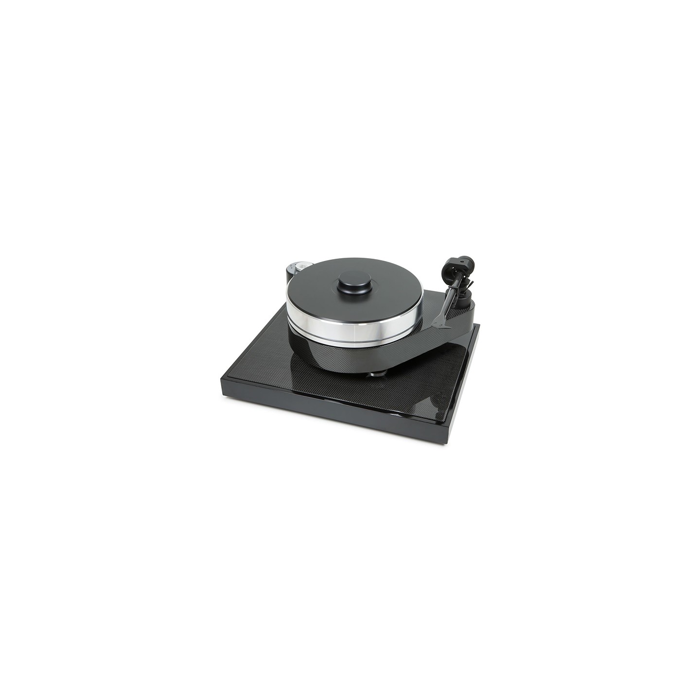 Pro-Ject RPM 10 Carbon Cadenza Red