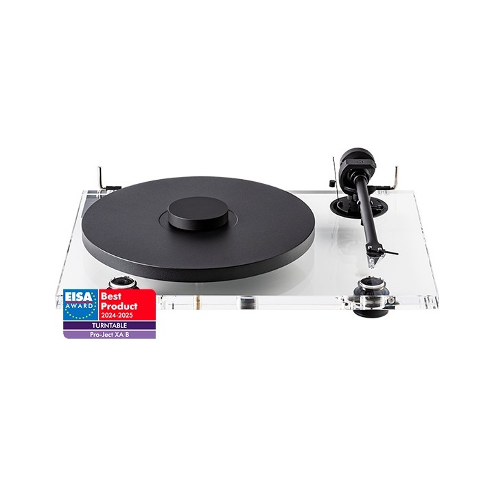 Pro-Ject XA B