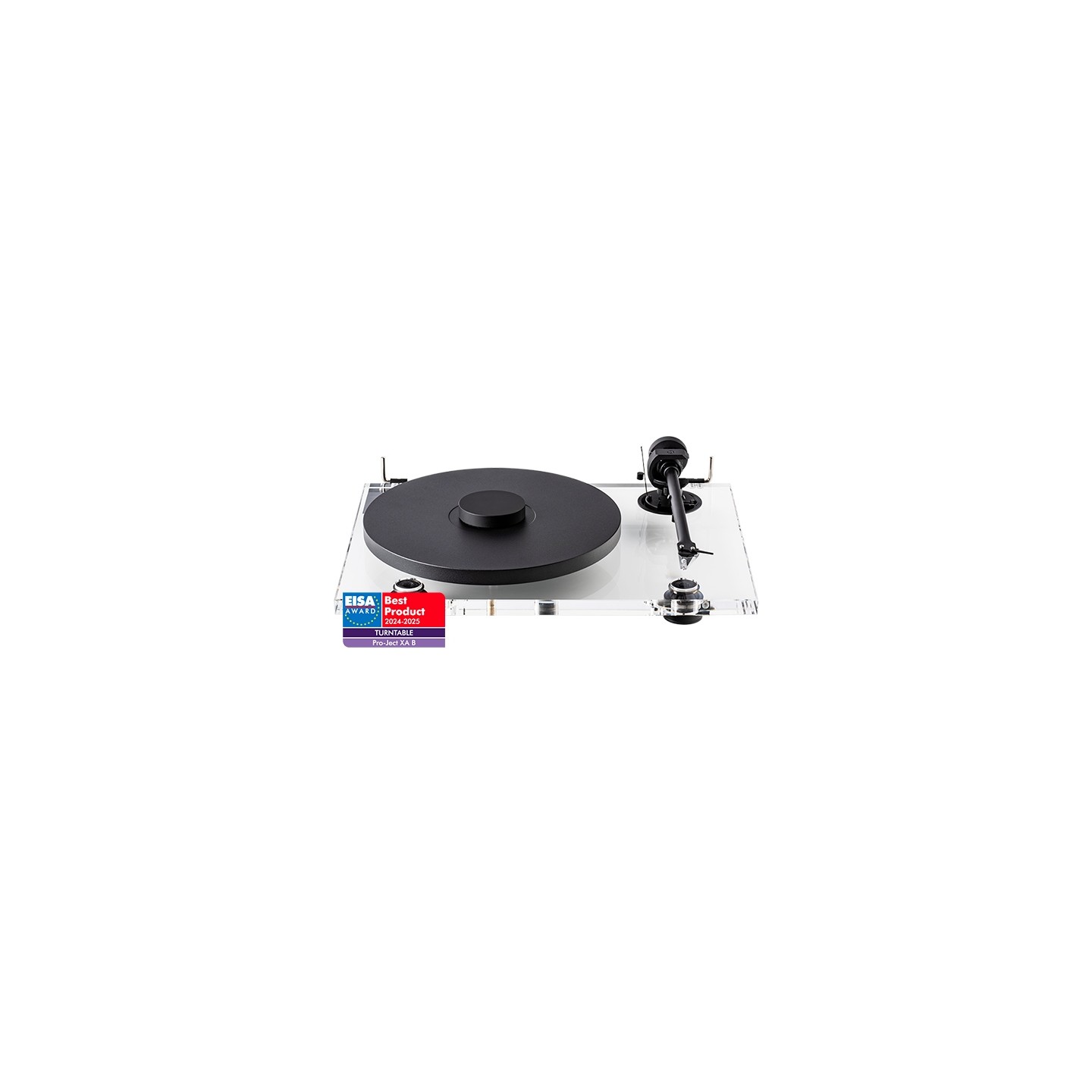 Pro-Ject XA B