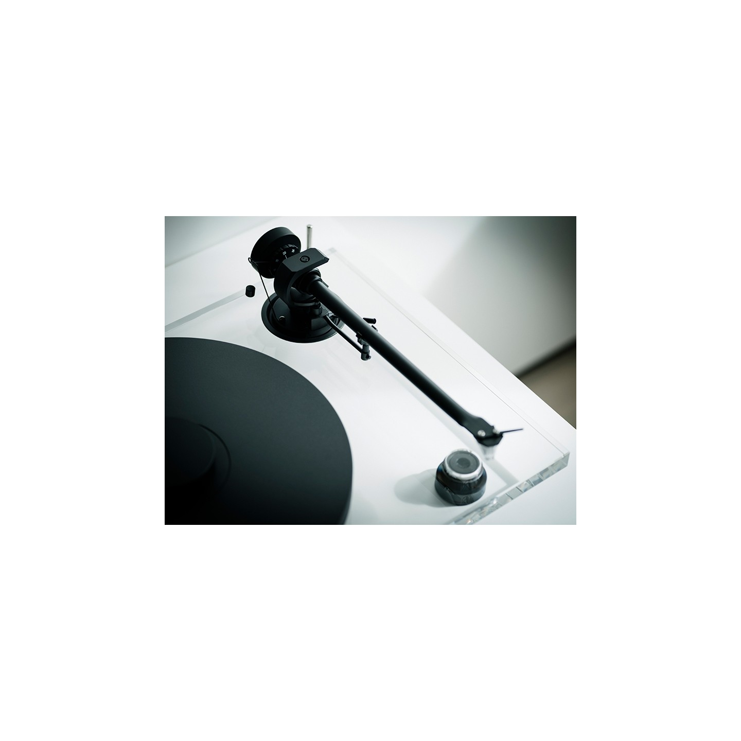 Pro-Ject XA B