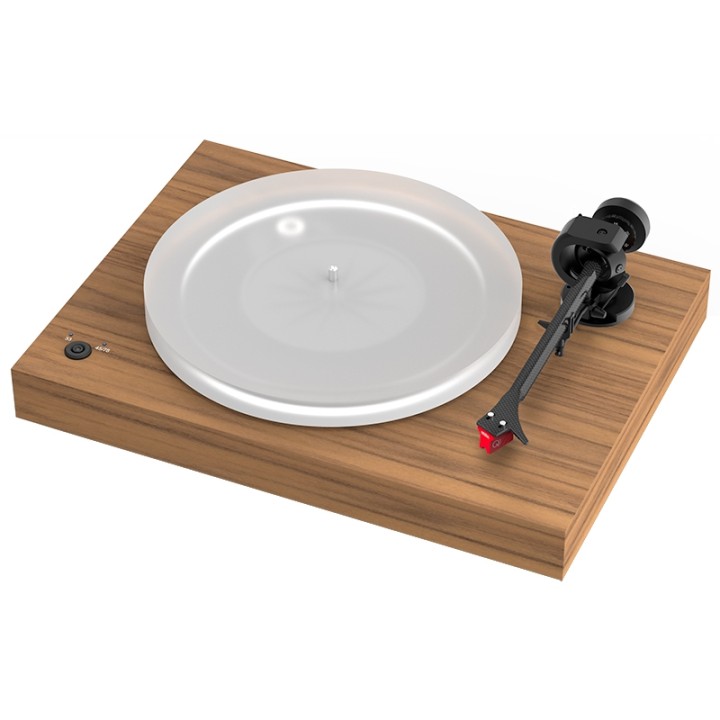 Pro-Ject X2 B Quintet Red